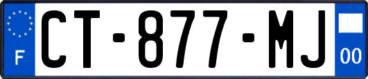 CT-877-MJ