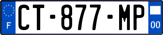 CT-877-MP