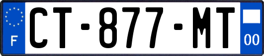 CT-877-MT
