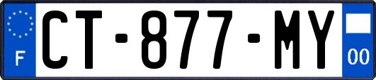 CT-877-MY
