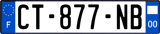 CT-877-NB