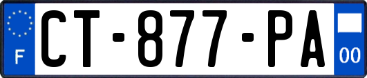 CT-877-PA