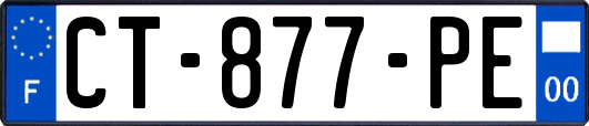 CT-877-PE