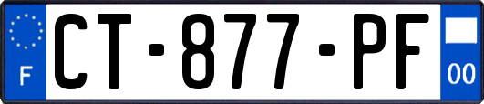 CT-877-PF