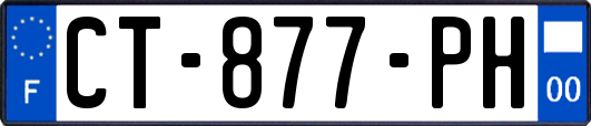 CT-877-PH