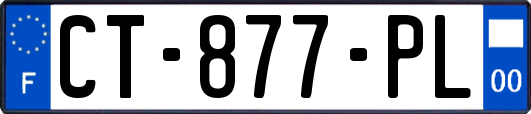 CT-877-PL
