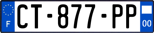 CT-877-PP