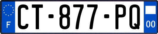 CT-877-PQ