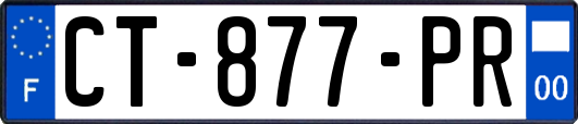 CT-877-PR