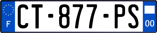 CT-877-PS