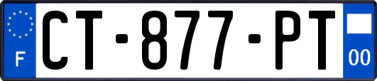 CT-877-PT