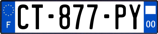 CT-877-PY