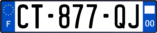 CT-877-QJ