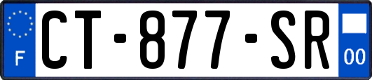 CT-877-SR