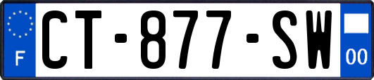 CT-877-SW
