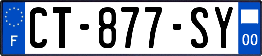 CT-877-SY