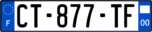 CT-877-TF