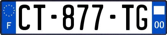 CT-877-TG