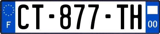 CT-877-TH