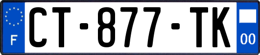 CT-877-TK