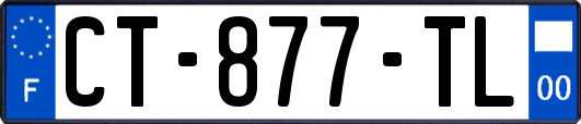 CT-877-TL
