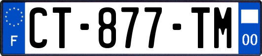 CT-877-TM