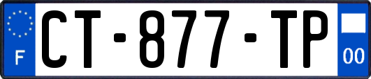 CT-877-TP