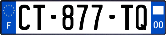 CT-877-TQ