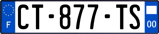 CT-877-TS