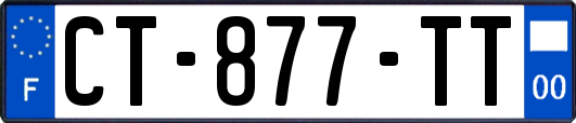 CT-877-TT