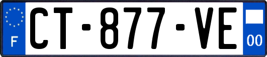 CT-877-VE