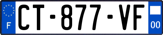 CT-877-VF