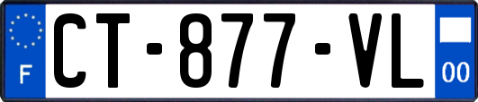 CT-877-VL