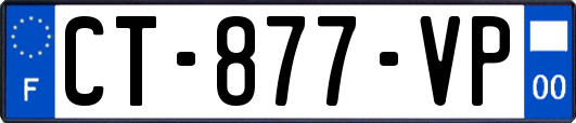 CT-877-VP