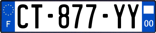 CT-877-YY