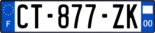 CT-877-ZK