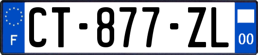 CT-877-ZL