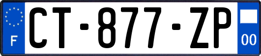 CT-877-ZP