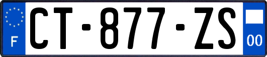 CT-877-ZS