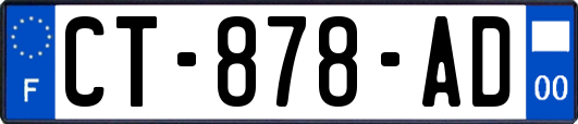 CT-878-AD