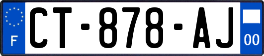 CT-878-AJ