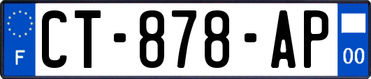 CT-878-AP