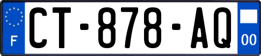 CT-878-AQ