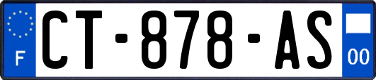 CT-878-AS