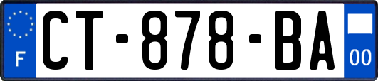 CT-878-BA