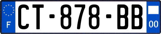 CT-878-BB