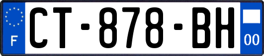 CT-878-BH