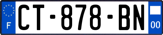 CT-878-BN