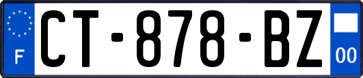 CT-878-BZ