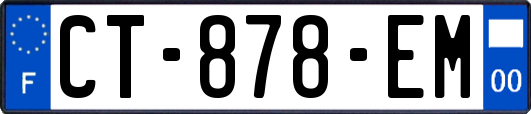 CT-878-EM
